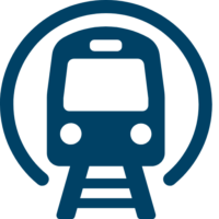 Tistrup Station - icon